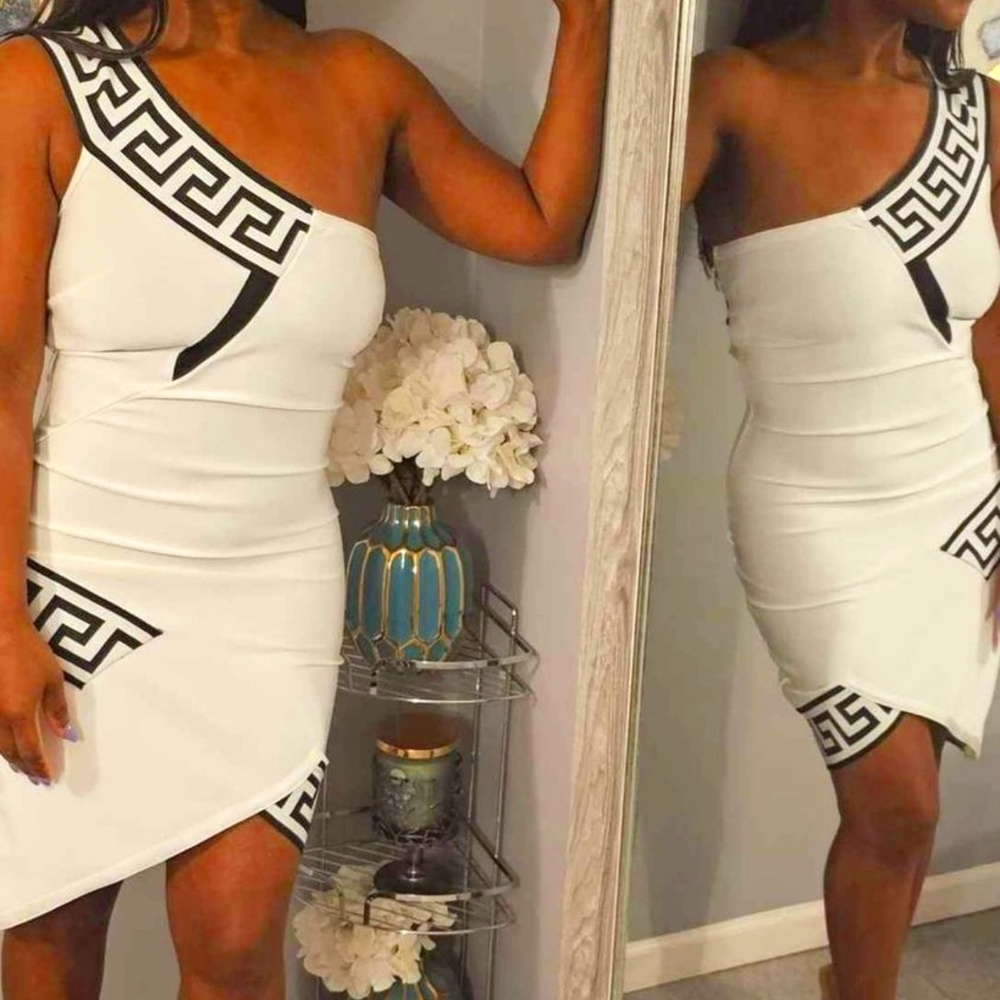 Bandage Dress - Brand New - Tags attached